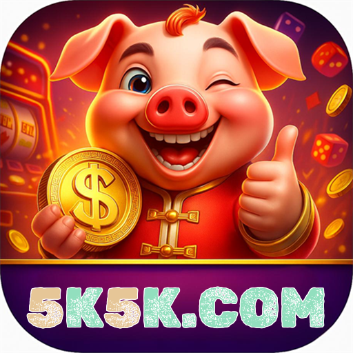 5k5k.com - O Melhor Cassino Oficial