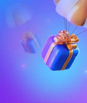 5K5K bonus banner