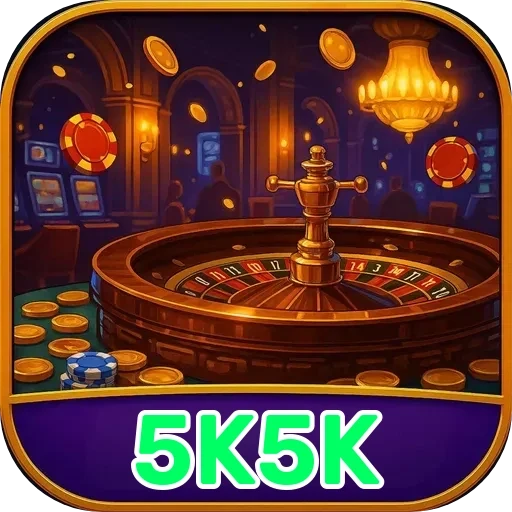 5K5K Site Confiável