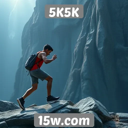 Impacto das atualizações mais recentes no 5K5K