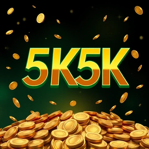 5K5K : Baixe o App do Cassino Mais Confiável no Brasil
