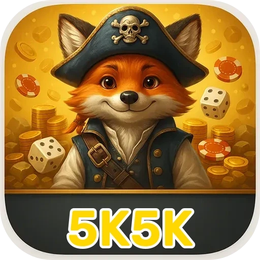 5K5K Eventos Esportivos